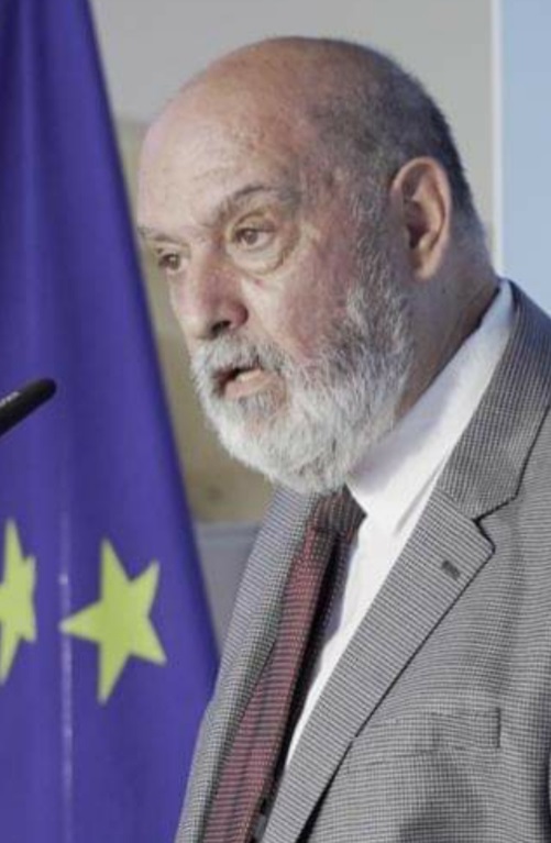 Aldo Drago