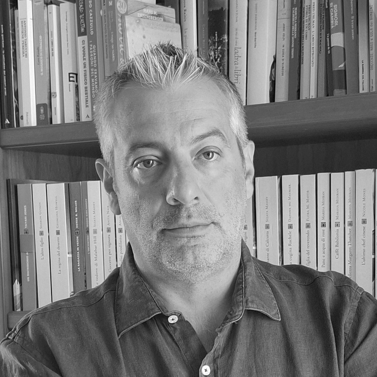 Marcello Magaldi